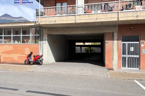 Parkeringsplads i Aosta, Aosta Valley, Aosta - € 25.000 | Ref: 8646 - foto 2
