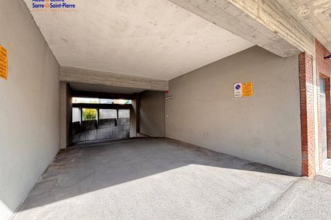 Parkeringsplads i Aosta, Aosta Valley, Aosta - € 25.000 | Ref: 8646 - foto 3