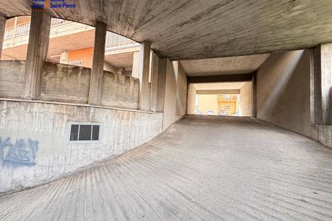 Parkeringsplads i Aosta, Aosta Valley, Aosta - € 25.000 | Ref: 8646 - foto 4