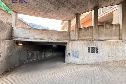 Parkeringsplads i Aosta, Aosta Valley, Aosta - € 25.000 | Ref: 8646 - foto 6