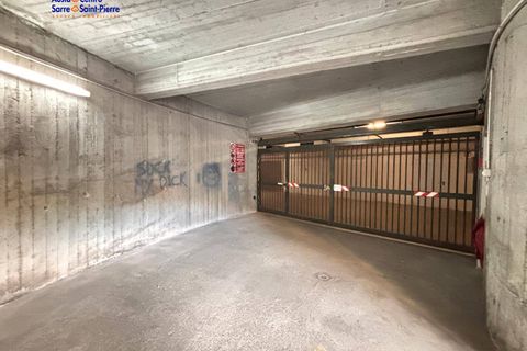 Parkeringsplads i Aosta, Aosta Valley, Aosta - € 25.000 | Ref: 8646 - foto 7