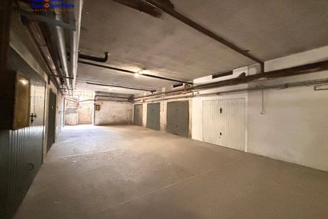 Parkeringsplads i Aosta, Aosta Valley, Aosta - € 25.000 | Ref: 8646 - foto 9