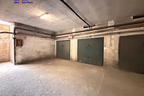 Parkeringsplads i Aosta, Aosta Valley, Aosta - € 25.000 | Ref: 8646 - foto 10