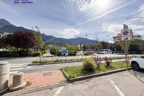 Parkeringsplads i Aosta, Aosta Valley, Aosta - € 25.000 | Ref: 8646 - foto 11