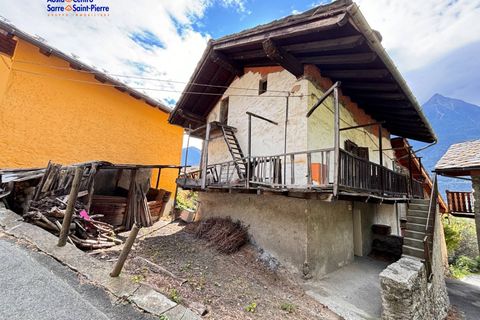 Landejendom i Quart, Aosta Valley, Quart - € 75.000 | Ref: 5886 - foto 2