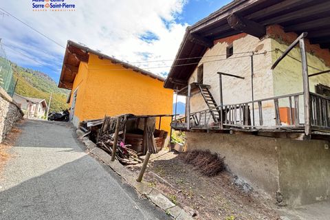 Landejendom i Quart, Aosta Valley, Quart - € 75.000 | Ref: 5886 - foto 3