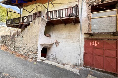 Landejendom i Quart, Aosta Valley, Quart - € 75.000 | Ref: 5886 - foto 4