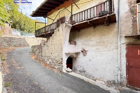 Landejendom i Quart, Aosta Valley, Quart - € 75.000 | Ref: 5886 - foto 5