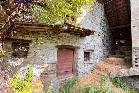 Landejendom i Quart, Aosta Valley, Quart - € 75.000 | Ref: 5886 - foto 8