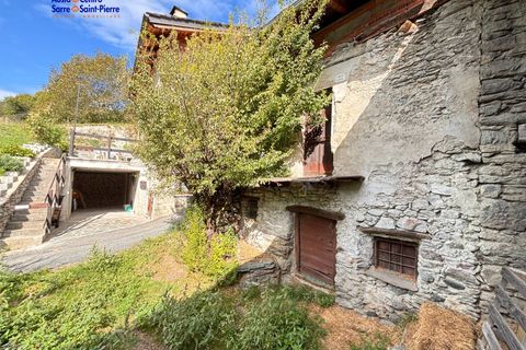 Landejendom i Quart, Aosta Valley, Quart - € 75.000 | Ref: 5886 - foto 9