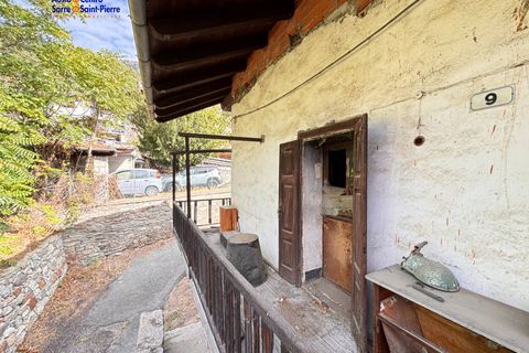 Landejendom i Quart, Aosta Valley, Quart - € 75.000 | Ref: 5886 - foto 20
