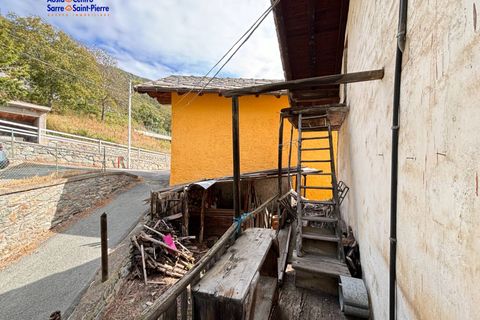 Landejendom i Quart, Aosta Valley, Quart - € 75.000 | Ref: 5886 - foto 22