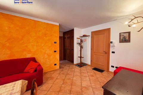 Leilighet i Etroubles, Aosta Valley, Etroubles - € 145 000 | Ref: 45917 - foto 2