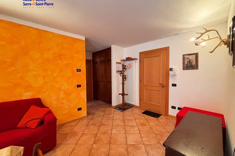 Leilighet i Etroubles, Aosta Valley, Etroubles - € 145 000 | Ref: 45917 - foto 3