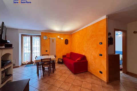 Leilighet i Etroubles, Aosta Valley, Etroubles - € 145 000 | Ref: 45917 - foto 4