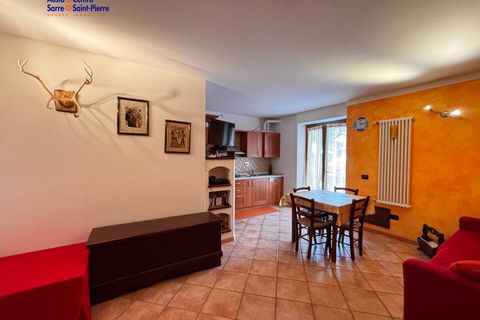 Leilighet i Etroubles, Aosta Valley, Etroubles - € 145 000 | Ref: 45917 - foto 5