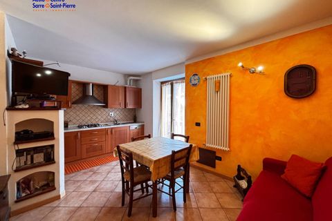 Leilighet i Etroubles, Aosta Valley, Etroubles - € 145 000 | Ref: 45917 - foto 6