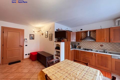 Leilighet i Etroubles, Aosta Valley, Etroubles - € 145 000 | Ref: 45917 - foto 7