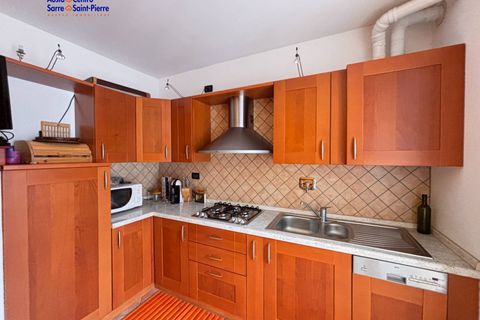 Leilighet i Etroubles, Aosta Valley, Etroubles - € 145 000 | Ref: 45917 - foto 8