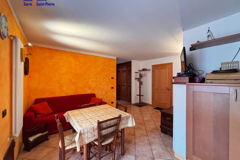 Leilighet i Etroubles, Aosta Valley, Etroubles - € 145 000 | Ref: 45917 - foto 9