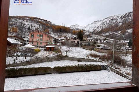 Leilighet i Etroubles, Aosta Valley, Etroubles - € 145 000 | Ref: 45917 - foto 10