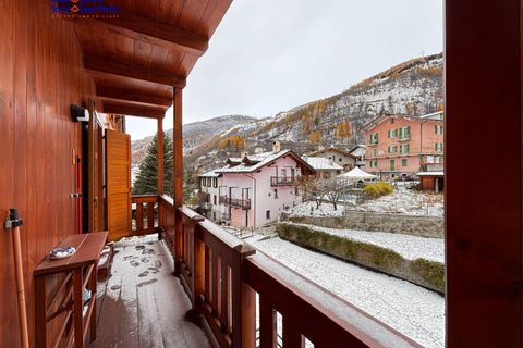 Leilighet i Etroubles, Aosta Valley, Etroubles - € 145 000 | Ref: 45917 - foto 11