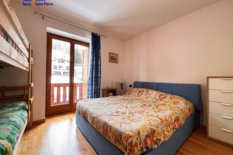 Leilighet i Etroubles, Aosta Valley, Etroubles - € 145 000 | Ref: 45917 - foto 14