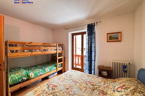 Leilighet i Etroubles, Aosta Valley, Etroubles - € 145 000 | Ref: 45917 - foto 15