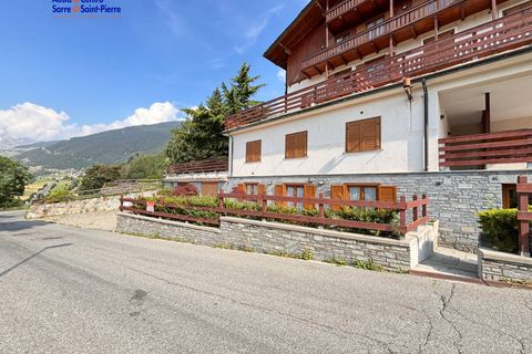 Leilighet i Etroubles, Aosta Valley, Etroubles - € 145 000 | Ref: 45917 - foto 17