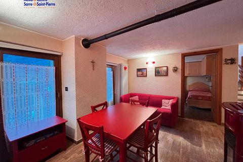 Leilighet i Morgex, Aosta Valley, Morgex - € 349 000 | Ref: 45926 - foto 2