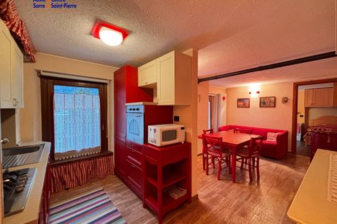 Leilighet i Morgex, Aosta Valley, Morgex - € 349 000 | Ref: 45926 - foto 7