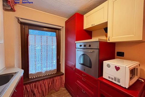 Leilighet i Morgex, Aosta Valley, Morgex - € 349 000 | Ref: 45926 - foto 9