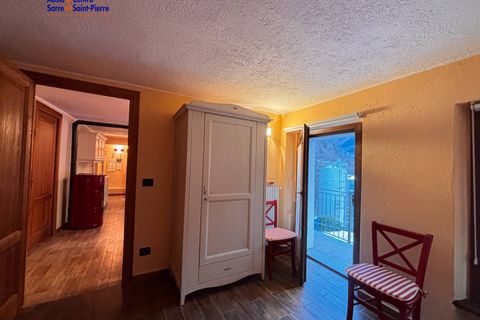 Leilighet i Morgex, Aosta Valley, Morgex - € 349 000 | Ref: 45926 - foto 11