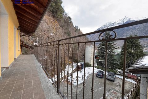 Leilighet i Morgex, Aosta Valley, Morgex - € 349 000 | Ref: 45926 - foto 13