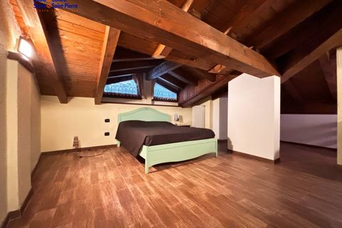 Leilighet i Morgex, Aosta Valley, Morgex - € 349 000 | Ref: 45926 - foto 17