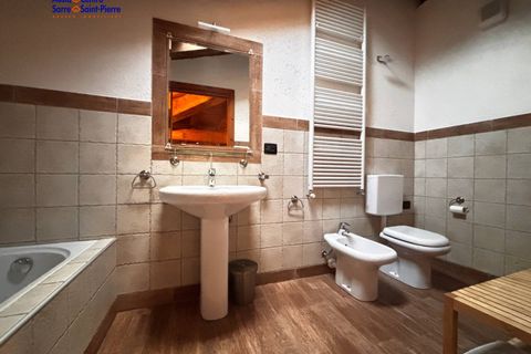 Leilighet i Morgex, Aosta Valley, Morgex - € 349 000 | Ref: 45926 - foto 18