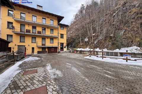 Leilighet i Morgex, Aosta Valley, Morgex - € 349 000 | Ref: 45926 - foto 19