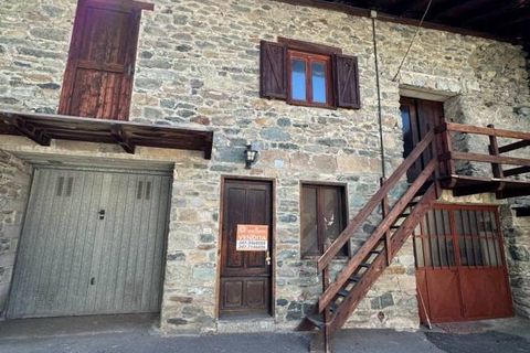 Landejendom i Fenis, Aosta Valley, Fenis - € 29.000 | Ref: 45935 - foto 2