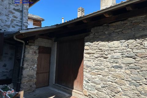 Landejendom i Fenis, Aosta Valley, Fenis - € 29.000 | Ref: 45935 - foto 8