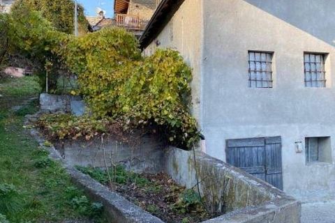 Landejendom i Gignod, Aosta Valley, Gignod - € 120.000 | Ref: 5485 - foto 4