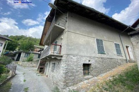 Landejendom i Gignod, Aosta Valley, Gignod - € 120.000 | Ref: 5485 - foto 5