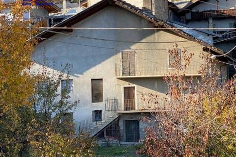 Landejendom i Gignod, Aosta Valley, Gignod - € 120.000 | Ref: 5485 - foto 6