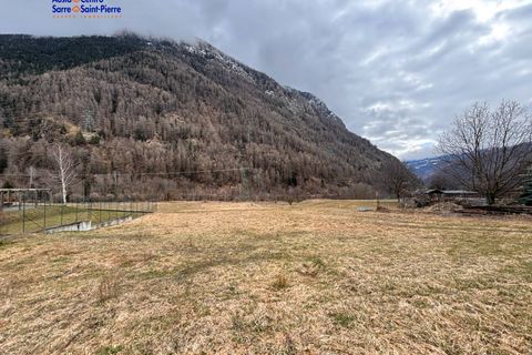 Terra a Valpelline, Aosta Valley, Valpelline - € 150.000 | Ref: 5514 - foto 2