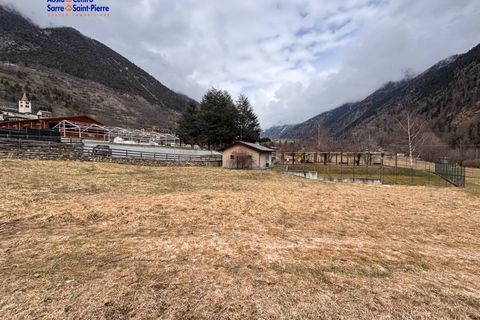 Terra a Valpelline, Aosta Valley, Valpelline - € 150.000 | Ref: 5514 - foto 3