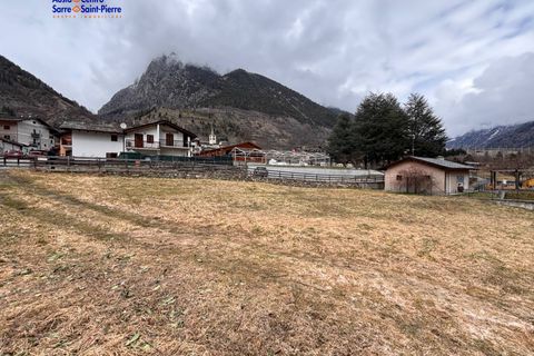 Terra a Valpelline, Aosta Valley, Valpelline - € 150.000 | Ref: 5514 - foto 4