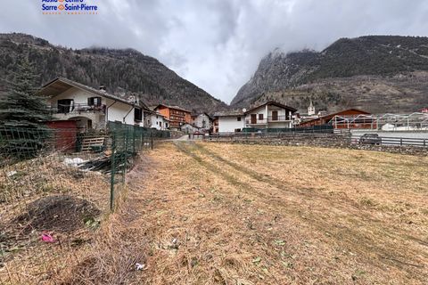 Terra a Valpelline, Aosta Valley, Valpelline - € 150.000 | Ref: 5514 - foto 5