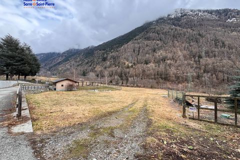 Terra a Valpelline, Aosta Valley, Valpelline - € 150.000 | Ref: 5514 - foto 6