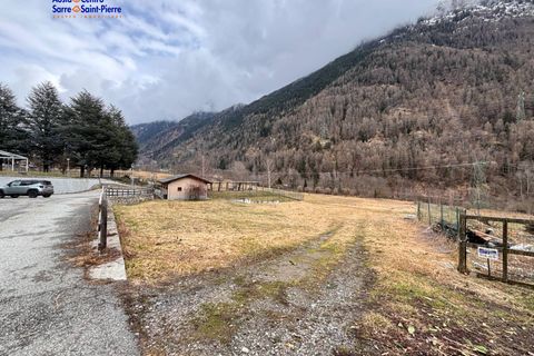 Terra a Valpelline, Aosta Valley, Valpelline - € 150.000 | Ref: 5514 - foto 7