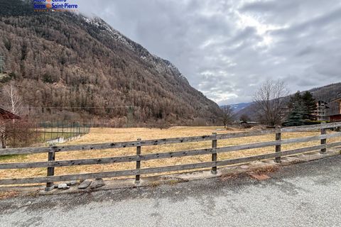 Terra a Valpelline, Aosta Valley, Valpelline - € 150.000 | Ref: 5514 - foto 8