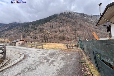 Terra a Valpelline, Aosta Valley, Valpelline - € 150.000 | Ref: 5514 - foto 9